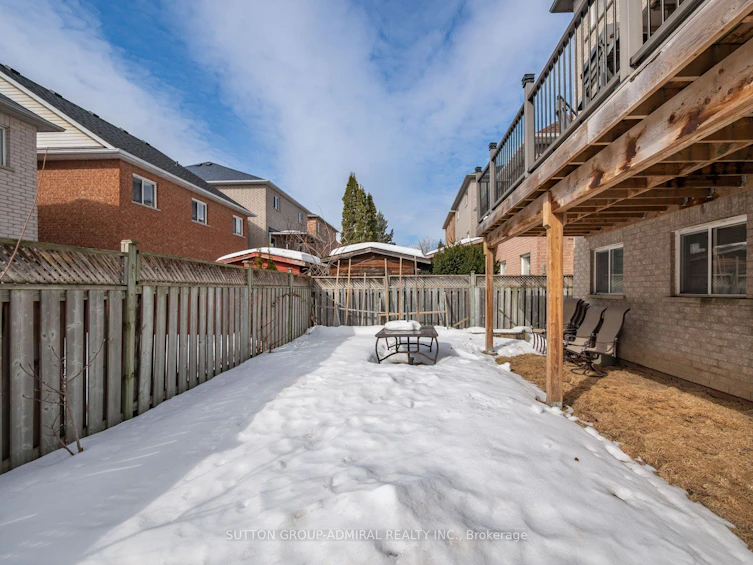 20 Pietro Drive, Vaughan, ON, L6A 3K5 - 39