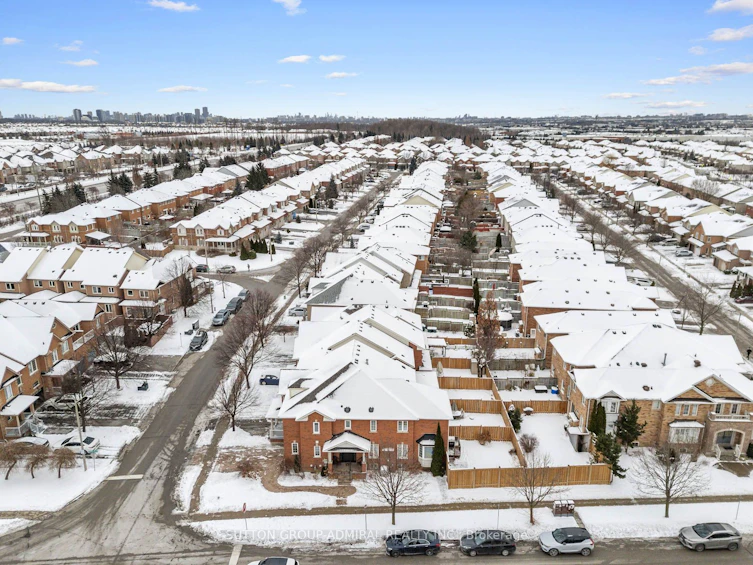 2 Marathon Avenue, Vaughan, ON, L4K 5H1 - 37