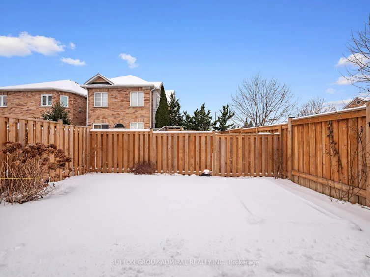 2 Marathon Avenue, Vaughan, ON, L4K 5H1 - 33