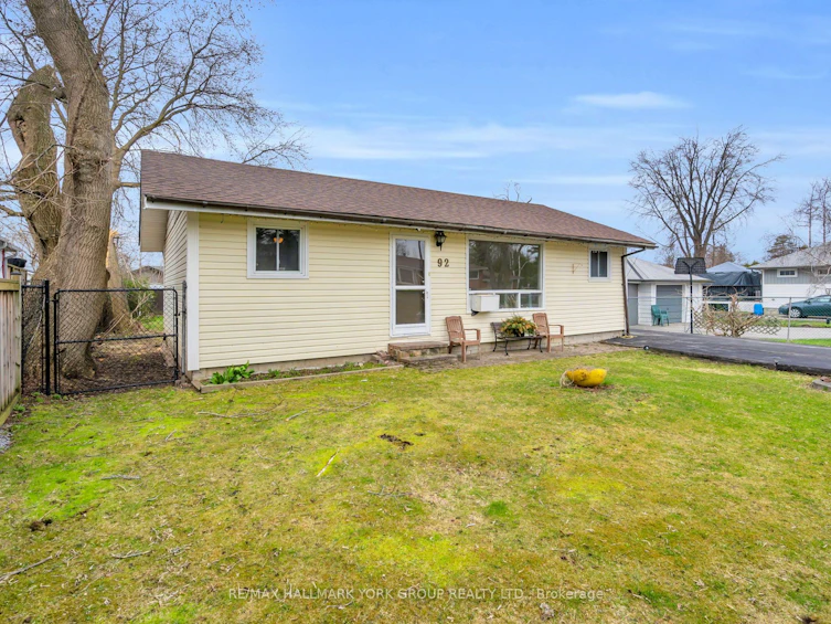 92 Cronsberry Road, Georgina, ON, L0E 1N0 - 4