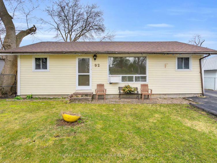 92 Cronsberry Road, Georgina, ON, L0E 1N0 - 3