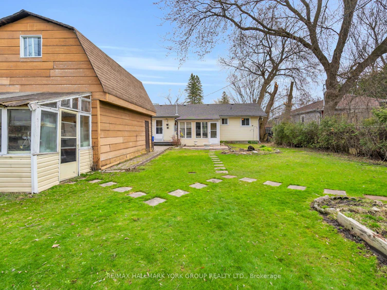 92 Cronsberry Road, Georgina, ON, L0E 1N0 - 39