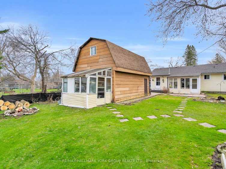 92 Cronsberry Road, Georgina, ON, L0E 1N0 - 37