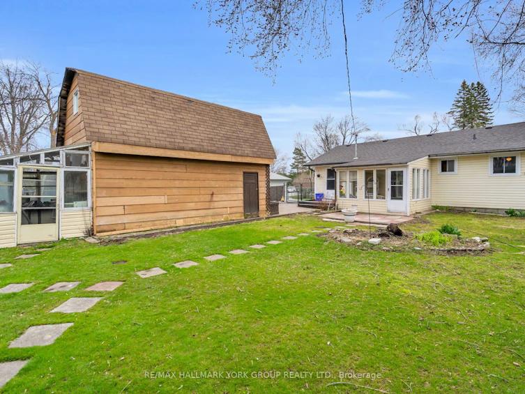 92 Cronsberry Road, Georgina, ON, L0E 1N0 - 38