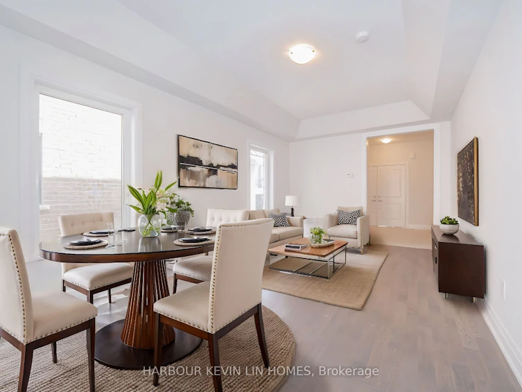 114 Seguin Street, Richmond Hill, ON, L4E 1N2 - 4