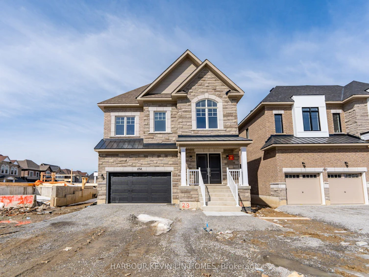 114 Seguin Street, Richmond Hill, ON, L4E 1N2 - 2