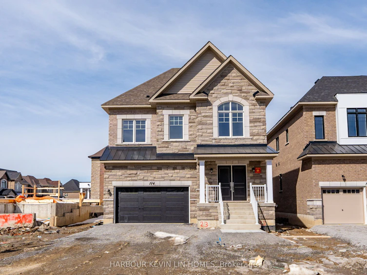 114 Seguin Street, Richmond Hill, ON, L4E 1N2