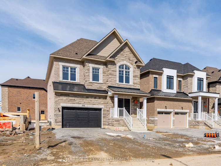 114 Seguin Street, Richmond Hill, ON, L4E 1N2 - 3