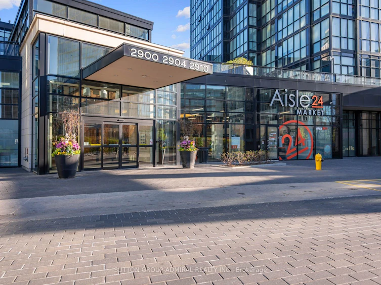 512-2900 Highway 7 N/A, Vaughan, ON, L4K 0G3 - 2