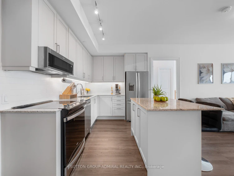 1103-10 Gatineau Drive, Vaughan, ON, L4J 0L2 - 9