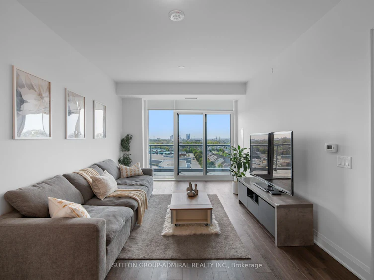 1103-10 Gatineau Drive, Vaughan, ON, L4J 0L2 - 17