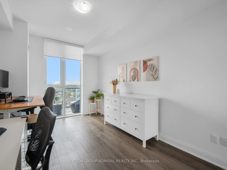 1103-10 Gatineau Drive, Vaughan, ON, L4J 0L2 - 23