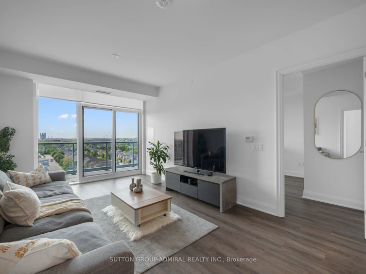 1103-10 Gatineau Drive, Vaughan, ON, L4J 0L2 - 18