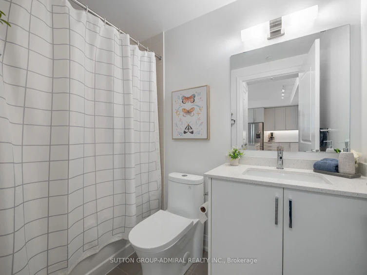 1103-10 Gatineau Drive, Vaughan, ON, L4J 0L2 - 27