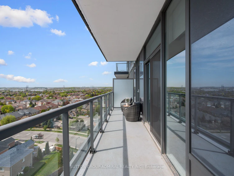 1103-10 Gatineau Drive, Vaughan, ON, L4J 0L2 - 33