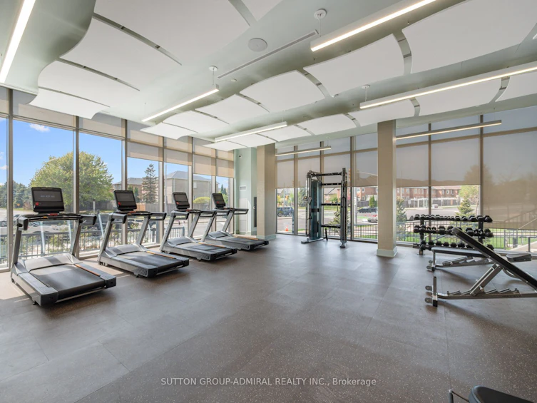 1103-10 Gatineau Drive, Vaughan, ON, L4J 0L2 - 39
