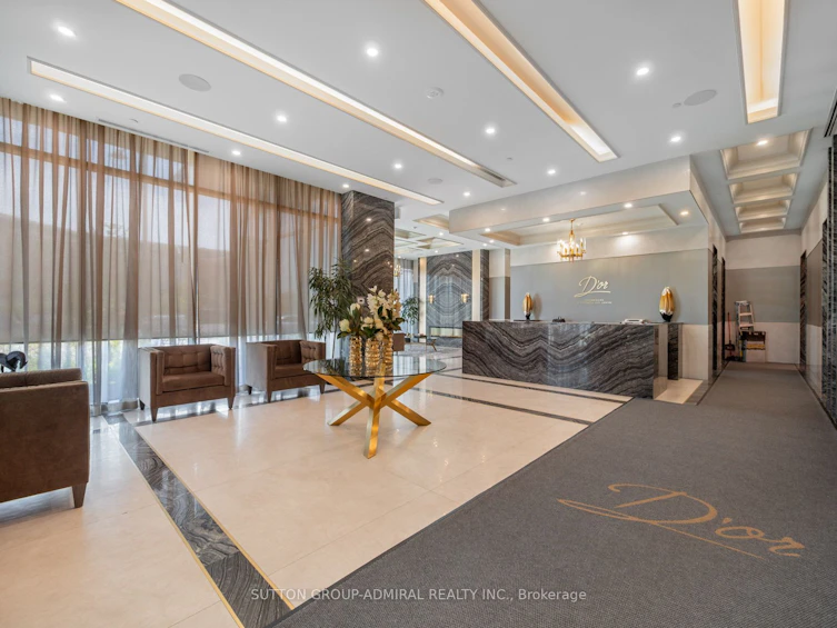 1103-10 Gatineau Drive, Vaughan, ON, L4J 0L2 - 4