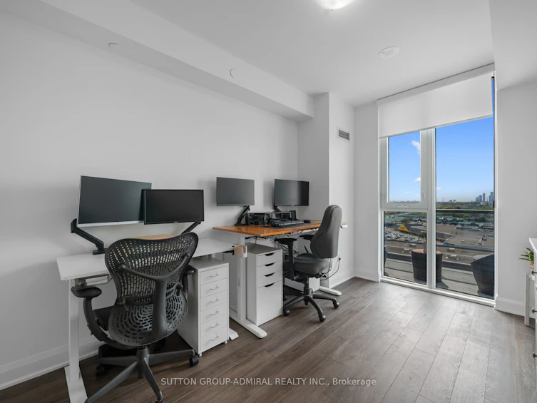 1103-10 Gatineau Drive, Vaughan, ON, L4J 0L2 - 25