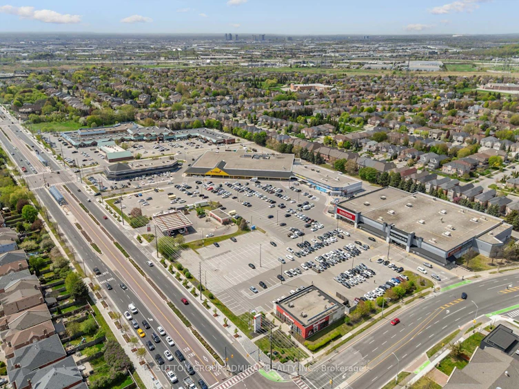 1103-10 Gatineau Drive, Vaughan, ON, L4J 0L2 - 49