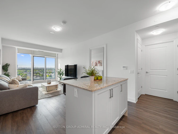 1103-10 Gatineau Drive, Vaughan, ON, L4J 0L2 - 12