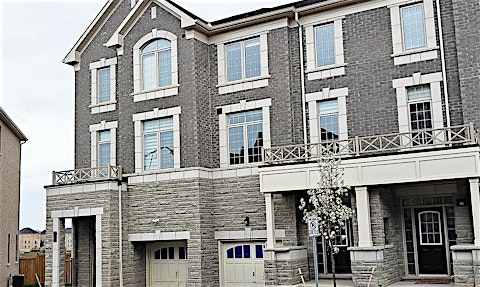 36 Andress Way, Markham, ON, L3S 0E9