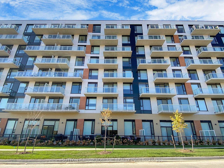 502-6 David Eyer Road, Richmond Hill, ON, L4S 0N5 - 34