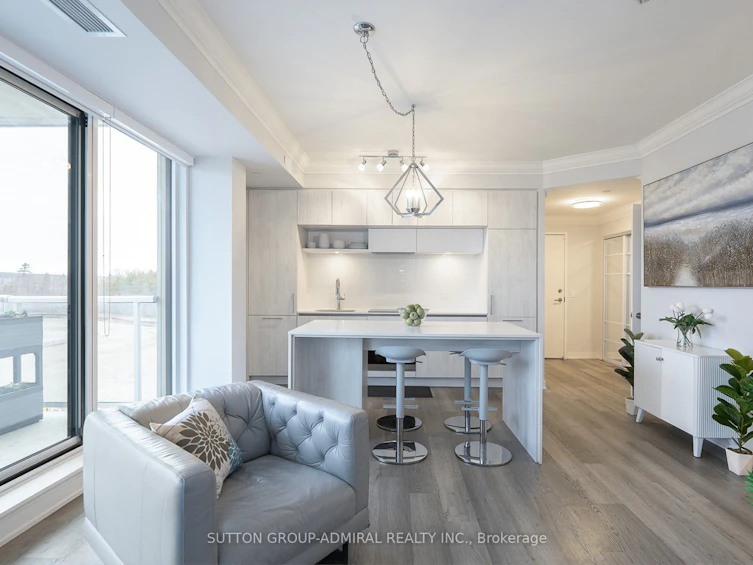 502-6 David Eyer Road, Richmond Hill, ON, L4S 0N5 - 5