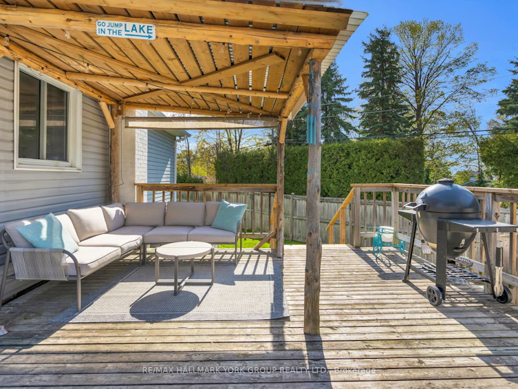138 Clovelly Cove N/A, Georgina, ON, L0E 1E0 - 4