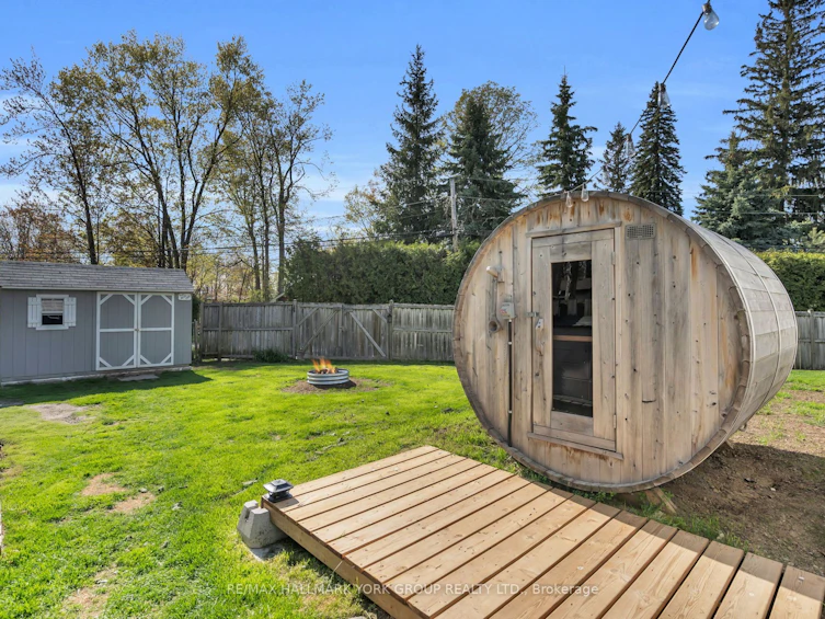 138 Clovelly Cove N/A, Georgina, ON, L0E 1E0 - 41