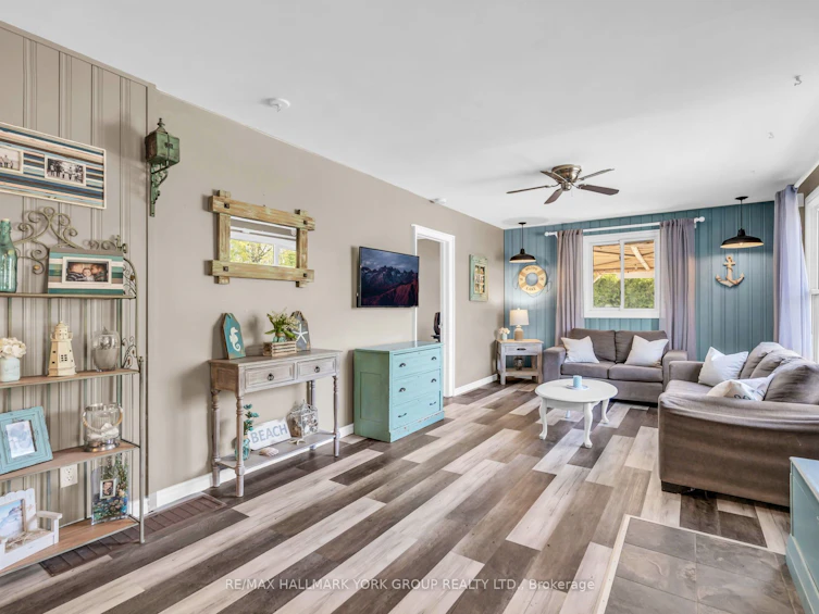 138 Clovelly Cove N/A, Georgina, ON, L0E 1E0 - 9