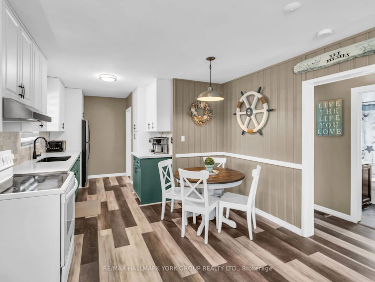 138 Clovelly Cove N/A, Georgina, ON, L0E 1E0 - 13