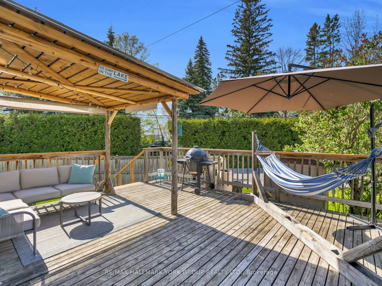 138 Clovelly Cove N/A, Georgina, ON, L0E 1E0 - 5