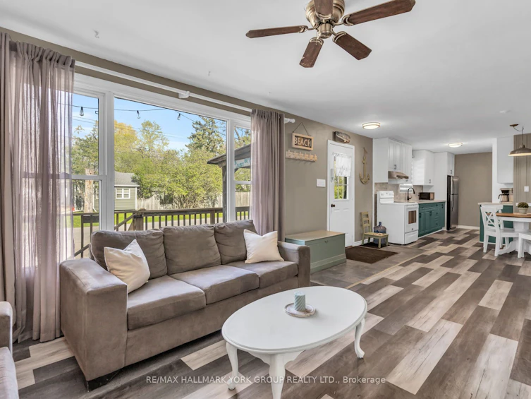 138 Clovelly Cove N/A, Georgina, ON, L0E 1E0 - 8