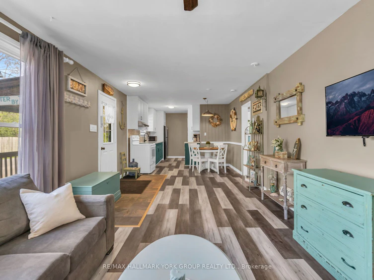138 Clovelly Cove N/A, Georgina, ON, L0E 1E0 - 11