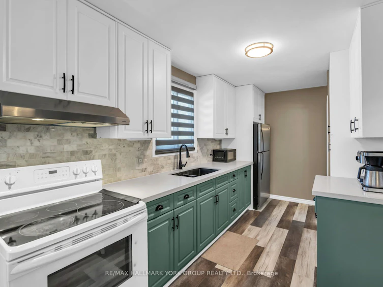 138 Clovelly Cove N/A, Georgina, ON, L0E 1E0 - 15