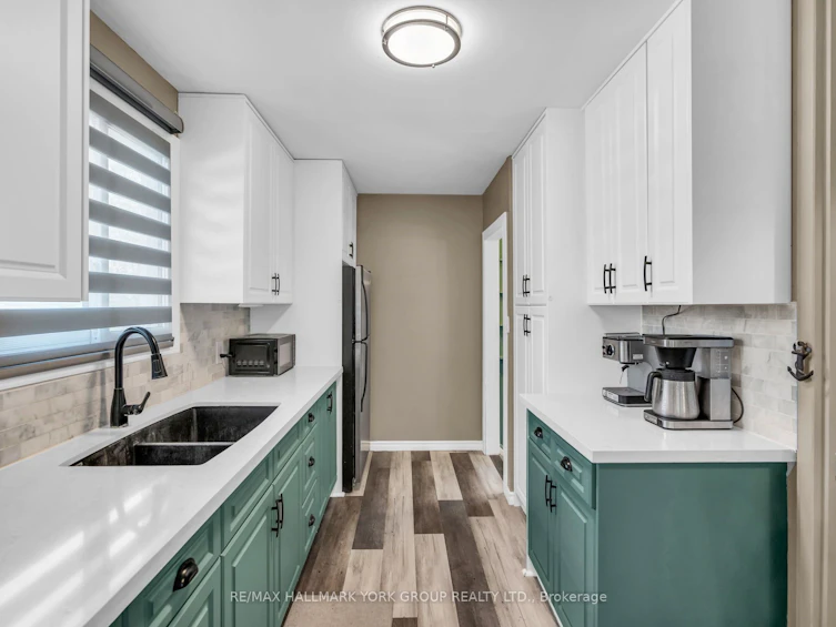 138 Clovelly Cove N/A, Georgina, ON, L0E 1E0 - 16