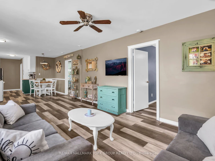 138 Clovelly Cove N/A, Georgina, ON, L0E 1E0 - 19