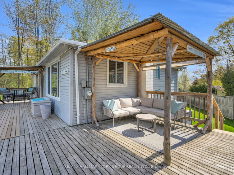 138 Clovelly Cove N/A, Georgina, ON, L0E 1E0 - 3