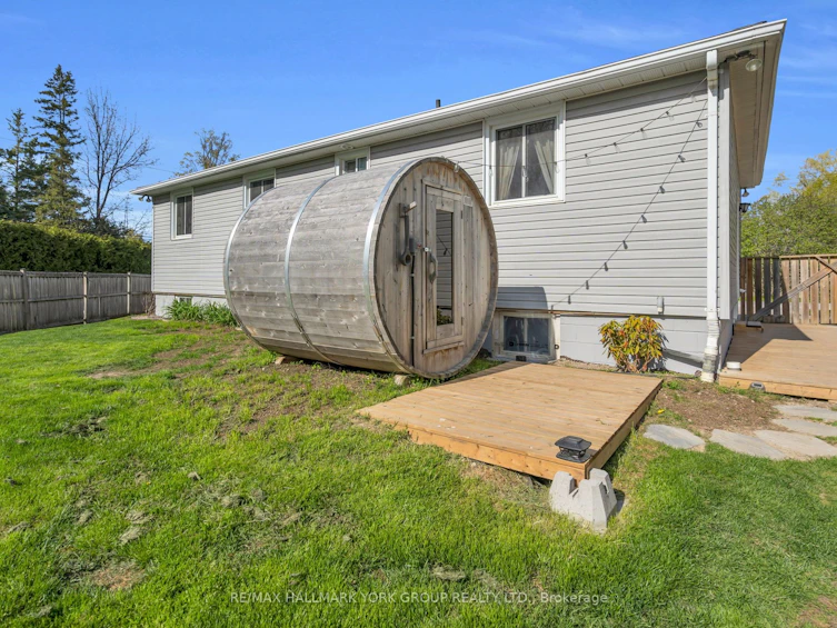 138 Clovelly Cove N/A, Georgina, ON, L0E 1E0 - 39