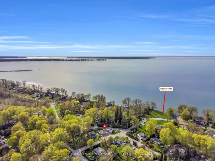 138 Clovelly Cove N/A, Georgina, ON, L0E 1E0 - 48