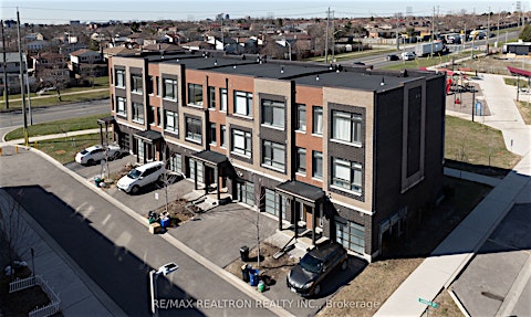 14 Garneau Street, Vaughan, ON, L4L 0M1
