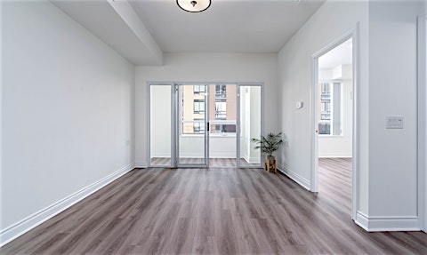 509-1 Sun Yat Sen Avenue, Markham, ON, L3R 5K9