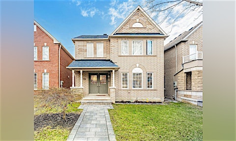 70 Lucien Street, Markham, ON, L3R 5E1