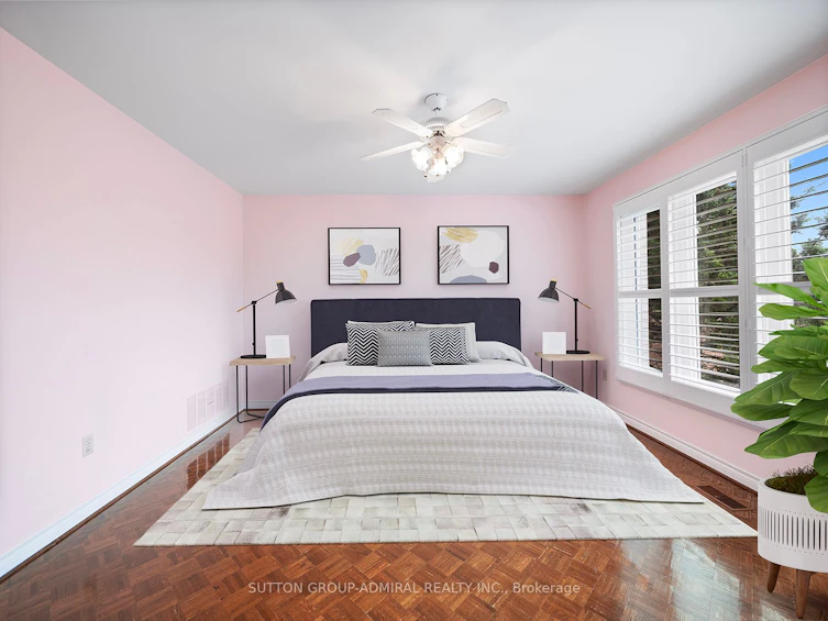 582 Spring Gate Boulevard, Vaughan, ON, L4J 5B8 - 24