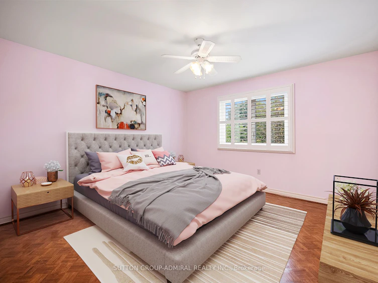 582 Spring Gate Boulevard, Vaughan, ON, L4J 5B8 - 22