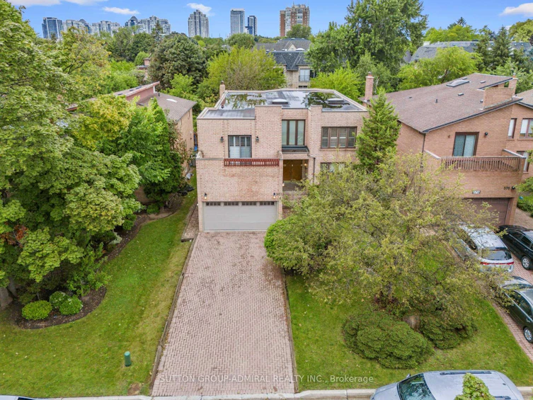 582 Spring Gate Boulevard, Vaughan, ON, L4J 5B8 - 35