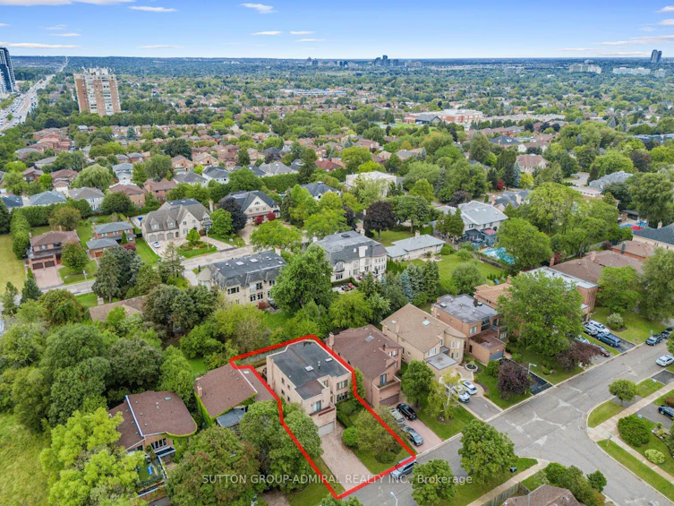 582 Spring Gate Boulevard, Vaughan, ON, L4J 5B8 - 36