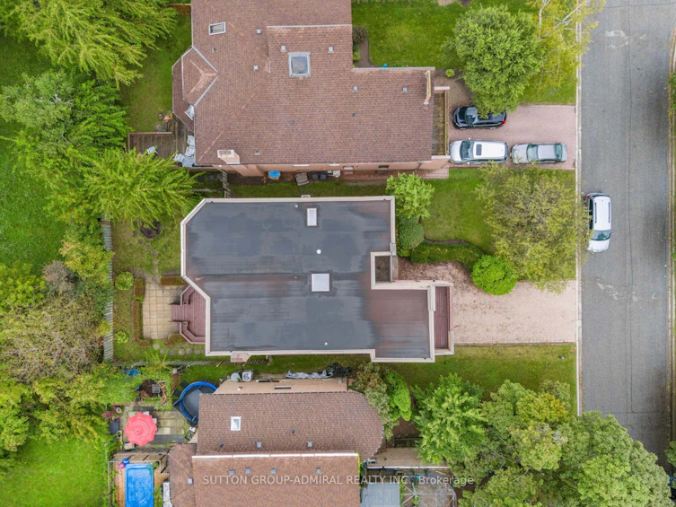 582 Spring Gate Boulevard, Vaughan, ON, L4J 5B8 - 37