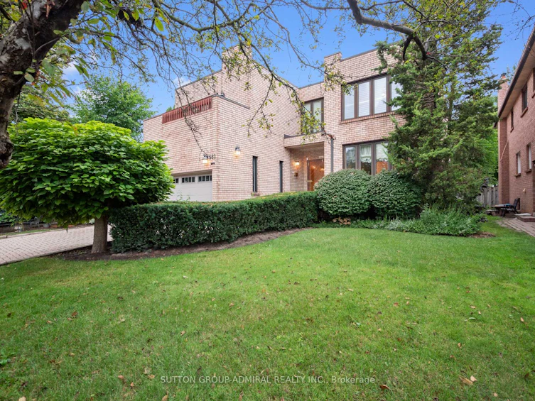 582 Spring Gate Boulevard, Vaughan, ON, L4J 5B8 - 2
