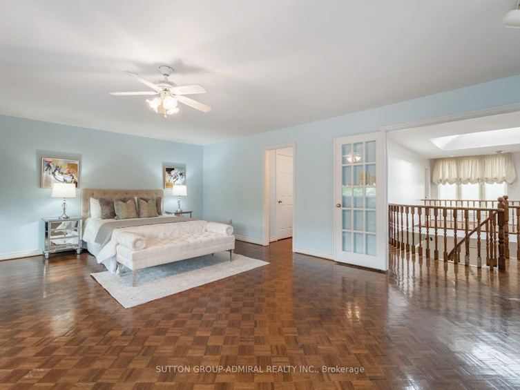 582 Spring Gate Boulevard, Vaughan, ON, L4J 5B8 - 17